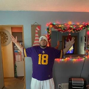 Meet your Posher, Jared